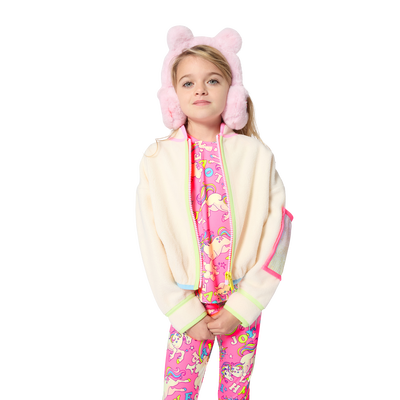 Leggings BILLIEBLUSH NI&Ntilde;A