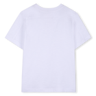 Camiseta de manga corta GIVENCHY 
                    NI&Ntilde;O