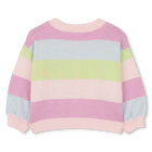 Sudadera con capucha con cremallera BILLIEBLUSH 
                    NI&Ntilde;A