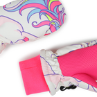 Manoplas BILLIEBLUSH 
                    NI&Ntilde;A