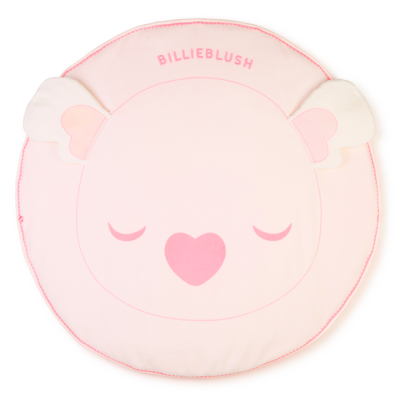 Cobertor acolchado BILLIEBLUSH 
                        NI&Ntilde;A