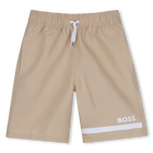 Surfista BOSS 
                    NI&Ntilde;O