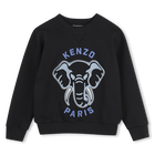 Sudadera KENZO KIDS 
                    NI&Ntilde;O
