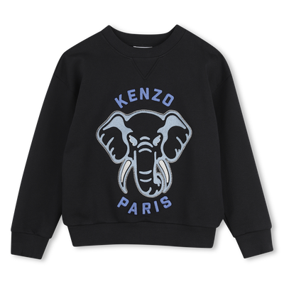 Sudadera KENZO KIDS NI&Ntilde;O