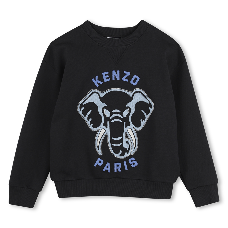 Sudadera KENZO KIDS 
                        NI&Ntilde;O