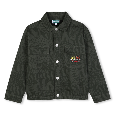 Chaqueta KENZO KIDS NI&Ntilde;O