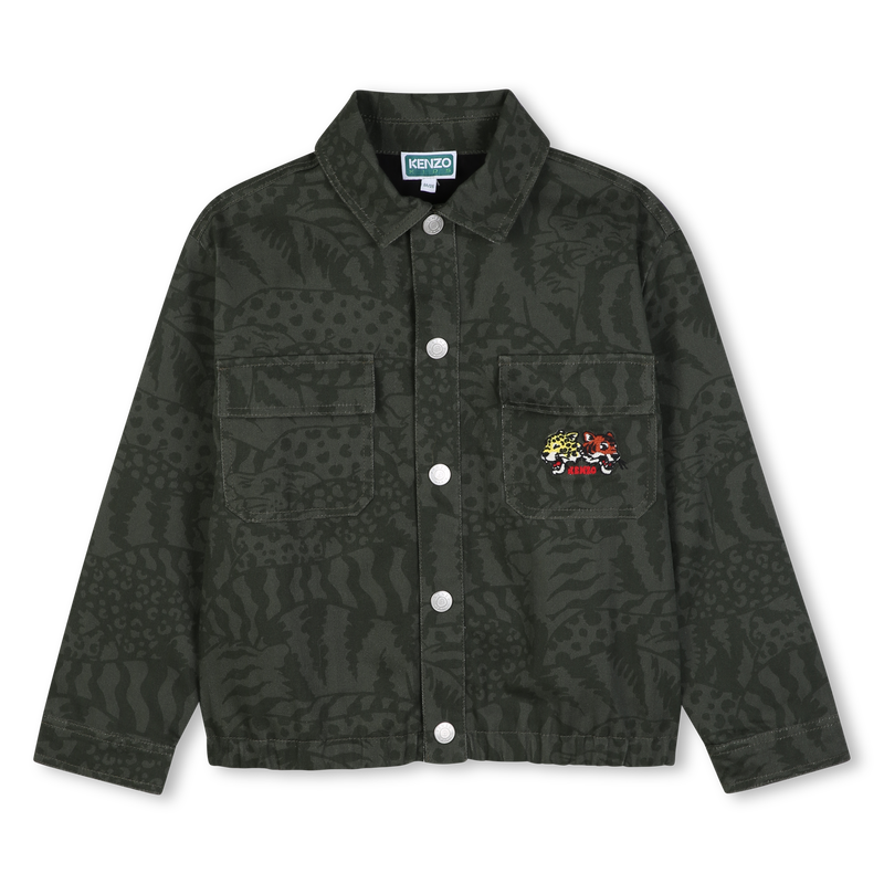 Chaqueta KENZO KIDS 
                        NI&Ntilde;O