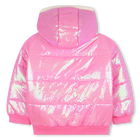 Plum&iacute;fero de longitud media BILLIEBLUSH 
                    NI&Ntilde;A