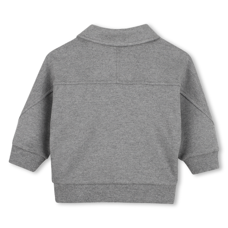 Conjunto de sudadera y pantal&oacute;n GIVENCHY 
                        NI&Ntilde;O