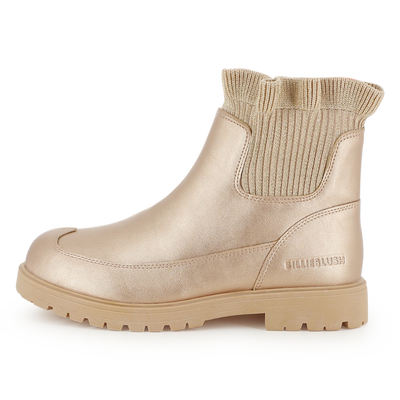 Botines BILLIEBLUSH NI&Ntilde;A