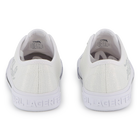 Zapatillas con cordones KARL LAGERFELD KIDS 
                    NI&Ntilde;A