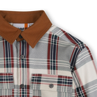 Sobrecamisa TIMBERLAND 
                    NI&Ntilde;O