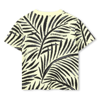 Camiseta de manga corta KARL LAGERFELD KIDS 
                    NI&Ntilde;O