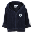 Conjunto de ch&aacute;ndal BOSS 
                    NI&Ntilde;O