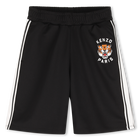Bermudas con bolsillos KENZO KIDS 
                    UNISEXO
