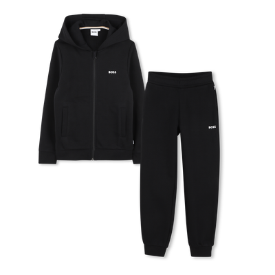 Conjunto de ch&aacute;ndal BOSS NI&Ntilde;O