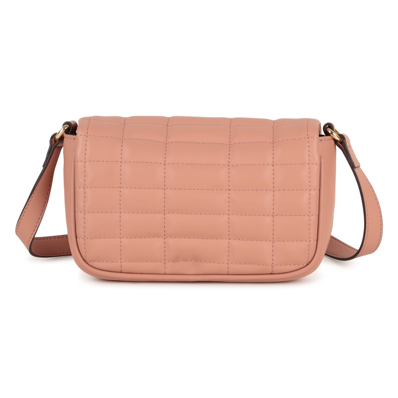 Bolso de mano textil MICHAEL KORS 
                        NI&Ntilde;A