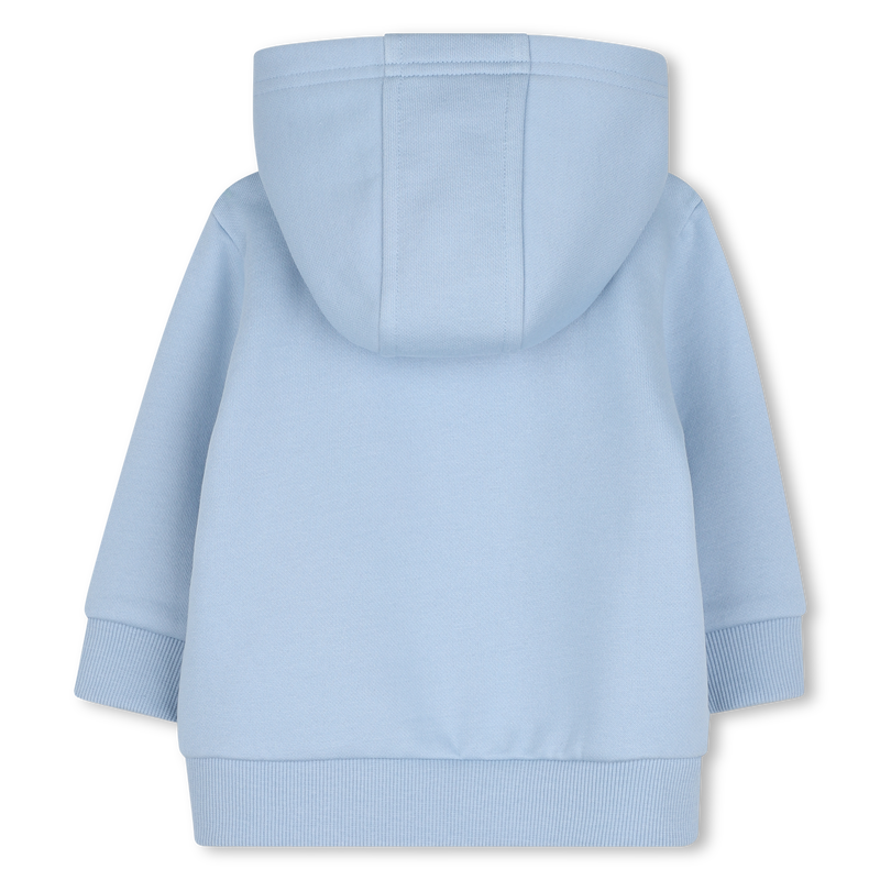 CONJUNTO DE JOGGER BOSS 
                        NI&Ntilde;O