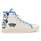 Zapatillas altas KENZO KIDS 
                    UNISEXO