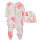 Conjunto de pijama y sombrero BILLIEBLUSH 
                    NI&Ntilde;A
