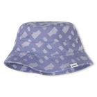 Mono y gorro estilo pescador BOSS 
                    NI&Ntilde;O