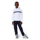 Sudadera con capucha LANVIN 
                    NI&Ntilde;O