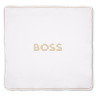 Cobertura de nacimiento BOSS 
                    UNISEXO