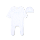 Conjunto de noche GIVENCHY 
                    NI&Ntilde;O