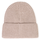 Gorro de punto BOSS 
                    NI&Ntilde;O