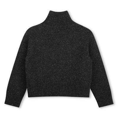 Su&eacute;ter ZADIG & VOLTAIRE NI&Ntilde;A