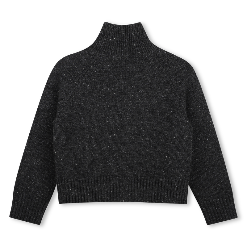 Su&eacute;ter ZADIG & VOLTAIRE 
                        NI&Ntilde;A