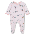 Pijama, gorro y babero KENZO KIDS 
                    NI&Ntilde;A