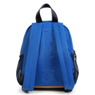 Mochila peque&ntilde;a con parche TIMBERLAND 
                    NI&Ntilde;O