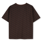 Camiseta de mangas cortas HUGO 
                    NI&Ntilde;O