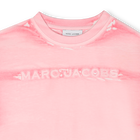 Camiseta de punto de algod&oacute;n MARC JACOBS 
                    UNISEXO