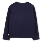 Camiseta de manga larga BILLIEBLUSH 
                    NI&Ntilde;A