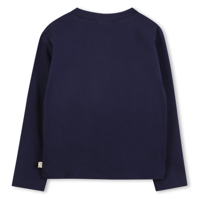 Camiseta de manga larga BILLIEBLUSH NI&Ntilde;A