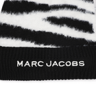Gorro de punto MARC JACOBS 
                    NI&Ntilde;A