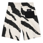 Pantalones cortos de vell&oacute;n de algod&oacute;n MARC JACOBS 
                    NI&Ntilde;O