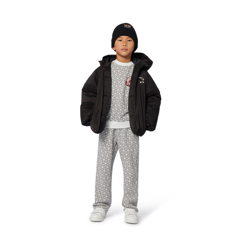 Gorro de punto KENZO KIDS 
                        UNISEXO