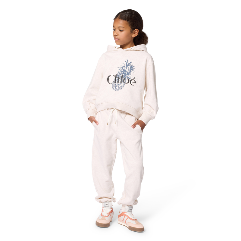 MONO CHLOE 
                        NI&Ntilde;A