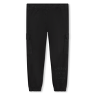 Pantal&oacute;n multibolsillos DKNY 
                    NI&Ntilde;O