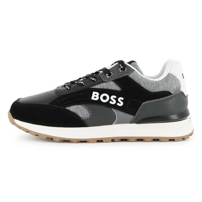 Zapatillas BOSS NI&Ntilde;O