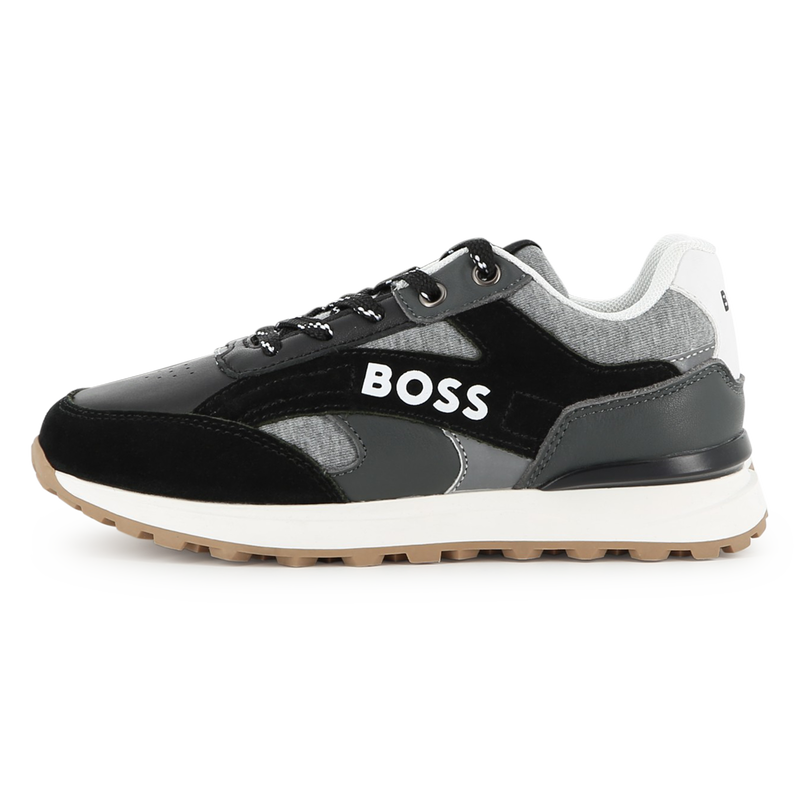 Zapatillas BOSS 
                        NI&Ntilde;O