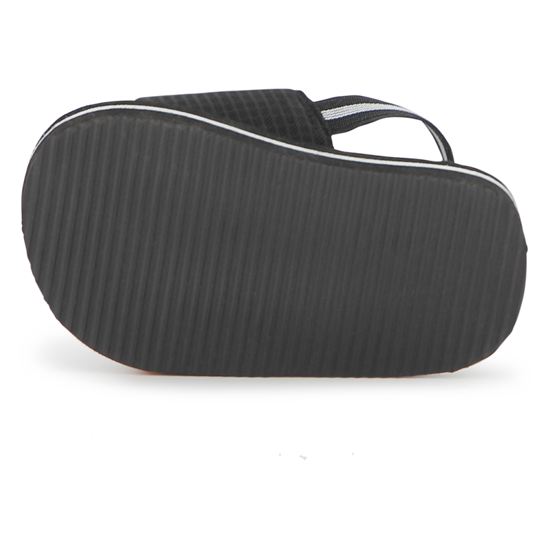 CIERRES DE VELCRO BOSS 
                        NI&Ntilde;O