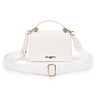 Bolso peque&ntilde;o KARL LAGERFELD KIDS 
                    NI&Ntilde;A