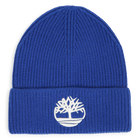 Gorro de punto, AZUL, hi-res