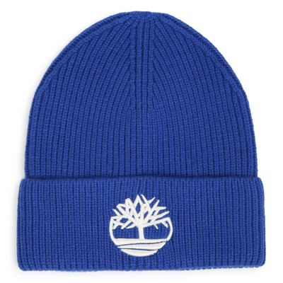 Gorro de punto TIMBERLAND NI&Ntilde;O