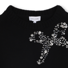 Jersey con lazo MARC JACOBS 
                    NI&Ntilde;A
