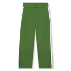 Pantal&oacute;n de ch&aacute;ndal de piqu&eacute; KENZO KIDS 
                    UNISEXO